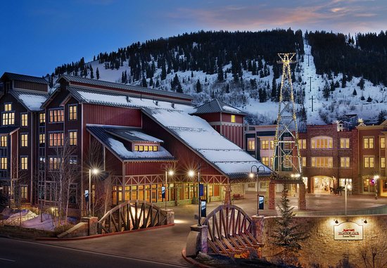 All Things Park City — Summit Watch (October 2021)